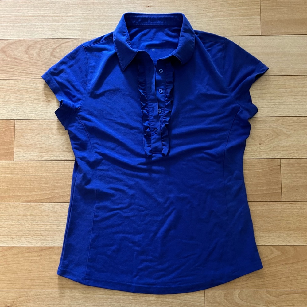 aur Golf - Womens Polo